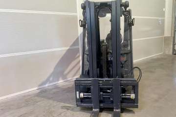 Linde E30L-01 80 V – Bild 4