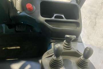 Linde E30L-01 80 V – Bild 7