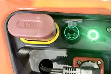 Noblelift PS E12N Li/Io 24 V, 60Ah – Bild 7