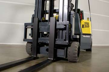 Combilift – Bild 3