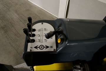 Combilift – Bild 4