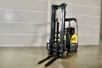 Combilift – Bild 2