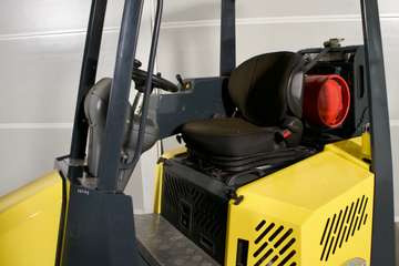Combilift – Bild 7