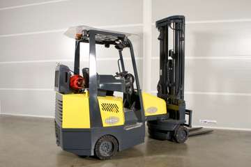 Combilift – Bild 8