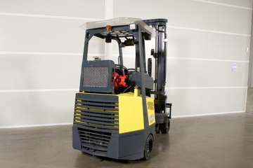 Combilift – Bild 9