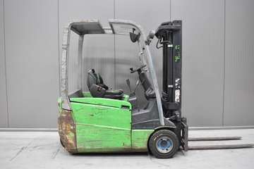 Cesab B 320 – Bild 2