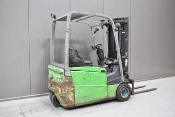 Cesab B 320 – Bild 3