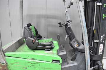 Cesab B 320 – Bild 4