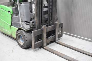 Cesab B 320 – Bild 5