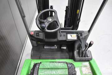 Cesab B 320 – Bild 6