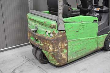 Cesab B 320 – Bild 7