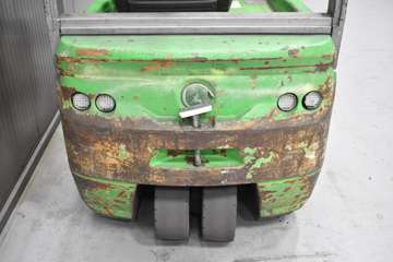 Cesab B 320 – Bild 8