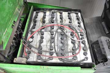 Cesab B 320 – Bild 10