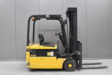 Daewoo B 18 T-2 – Bild 2