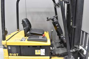 Daewoo B 18 T-2 – Bild 4