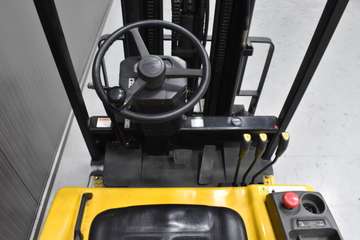 Daewoo B 18 T-2 – Bild 6