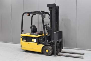 Daewoo B 18 T-2 – Bild 1