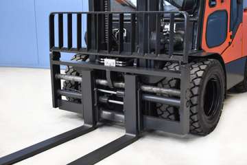 Doosan G45S-5 – Bild 5