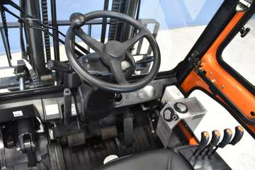 Doosan G45S-5 – Bild 4