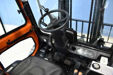 Doosan G45S-5 – Bild 3