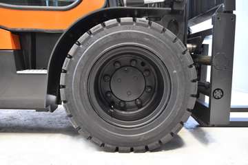 Doosan G45S-5 – Bild 8