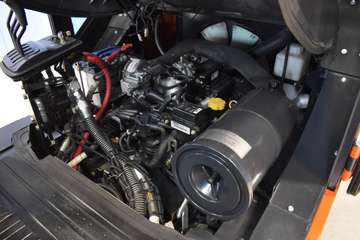 Doosan G45S-5 – Bild 9