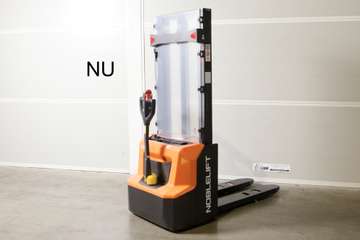 Noblelift PS E12N Initial Li/Io 24 V, 60Ah – Bild 1