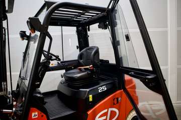 EP EFL253S 80 V, 230 Ah – Bild 6