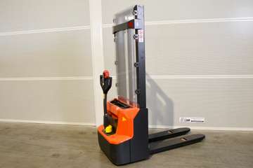 Noblelift PSE12B 24 V, 85Ah AGM – Bild 2