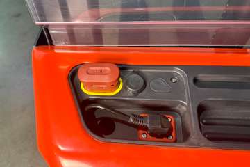 Noblelift PSE12B 24 V, 85Ah AGM – Bild 7