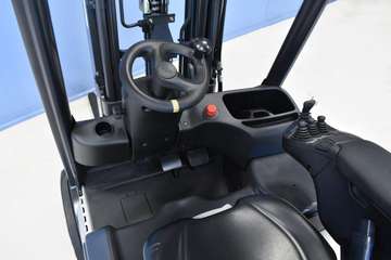 Linde E18-02 48 V, 620 Ah – Bild 4