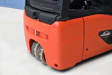 Linde E18-02 48 V, 620 Ah – Bild 6