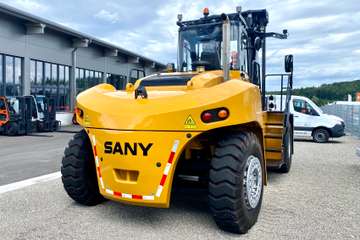 Sany SCP320 – Bild 4