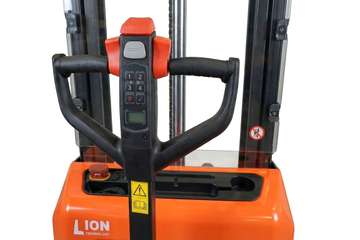 Noblelift PS E12N Lithium Ionen 24 V, 60Ah – Bild 5