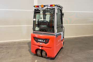 Heli CPD16SQ-A6LIG3-S 80 V, 150 Ah – Bild 9