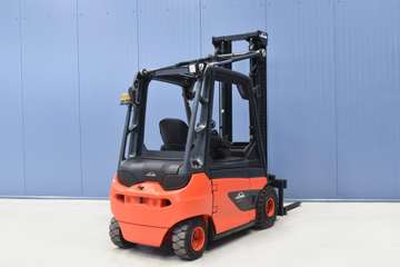 Linde E30 80 V – Bild 2