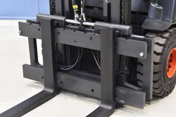 Linde E30 80 V – Bild 5
