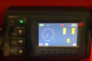 MIMA MQK30-ZSM540 Li./ Io. 48 V, 600 Ah – Bild 5