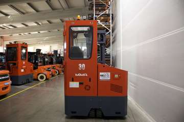 MIMA MQK30-ZSM540 Li./ Io. 48 V, 600 Ah – Bild 8