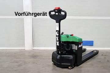 Hangcha CBD15 A3MC1-I 24 V – Bild 1