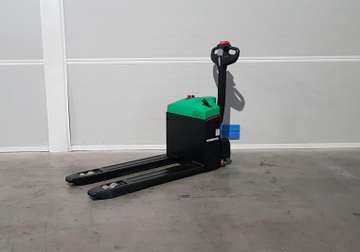 Hangcha CBD15 A3MC1-I 24 V – Bild 3