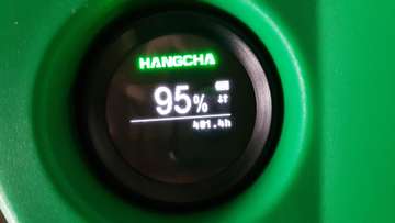 Hangcha CBD15 A3MC1-I 24 V – Bild 6