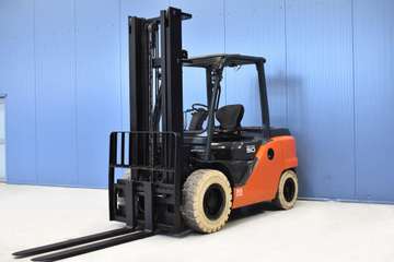 Toyota 40-8FD45N – Bild 1