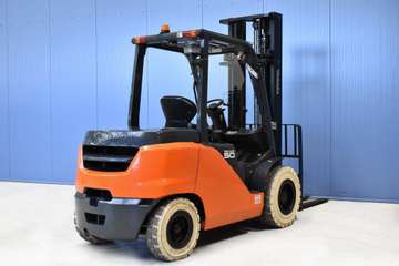 Toyota 40-8FD45N – Bild 2