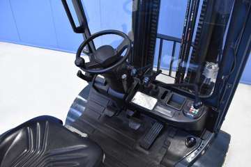 Toyota 40-8FD45N – Bild 3