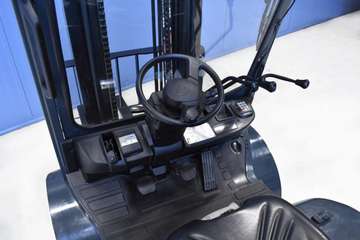 Toyota 40-8FD45N – Bild 4
