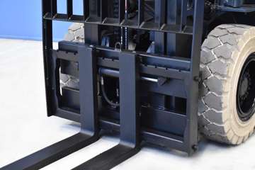 Toyota 40-8FD45N – Bild 5