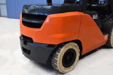 Toyota 40-8FD45N – Bild 6