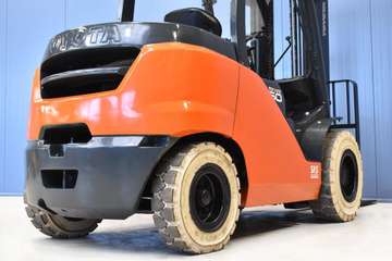 Toyota 40-8FD45N – Bild 7