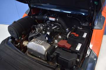 Toyota 40-8FD45N – Bild 10